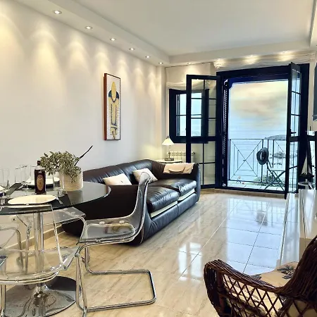 Apartamento La Goleta - 6915
