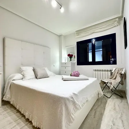 Daire La Goleta - 6915 *