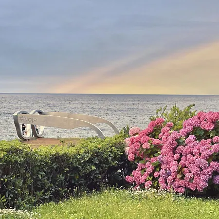 La Goleta - 6915 Daire Noja