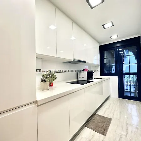 La Goleta - 6915 Апартаменты Ноха