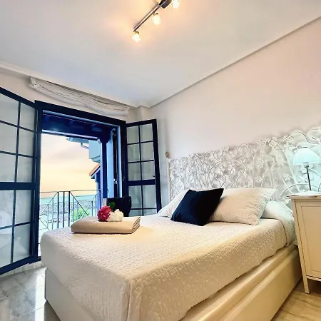 Daire La Goleta - 6915 *