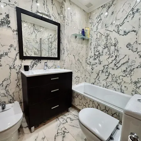 Апартаменты La Goleta - 6915 *