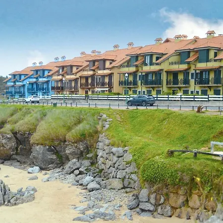 Daire La Goleta - 6915 *