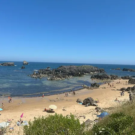 Апартаменты La Goleta - 6915 Ноха