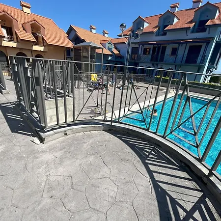 Daire La Goleta - 6915 Noja