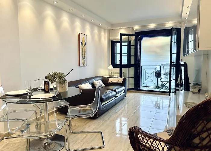 Appartement La Goleta - 6915