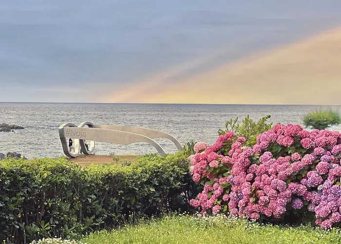 La Goleta - 6915 Appartement Noja