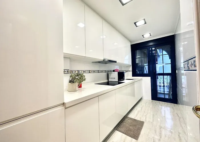 La Goleta - 6915 Appartement Noja