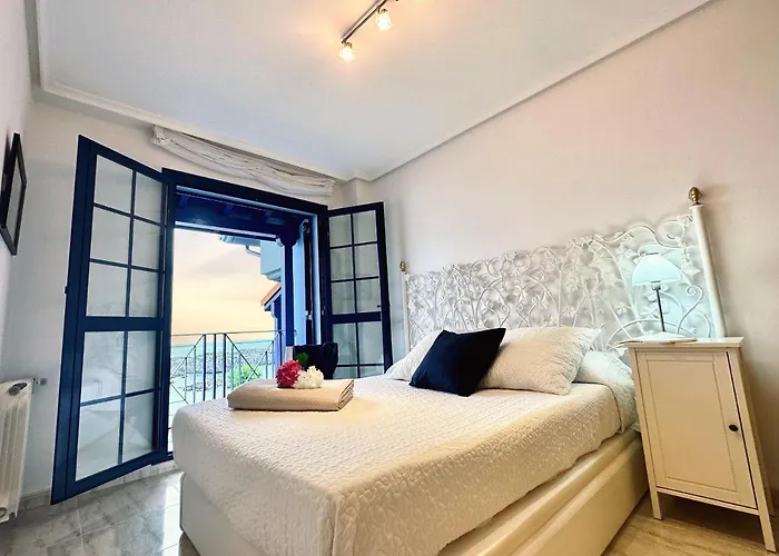 Appartement La Goleta - 6915 *