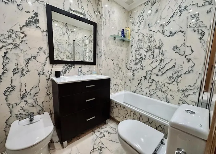 Appartement La Goleta - 6915 *