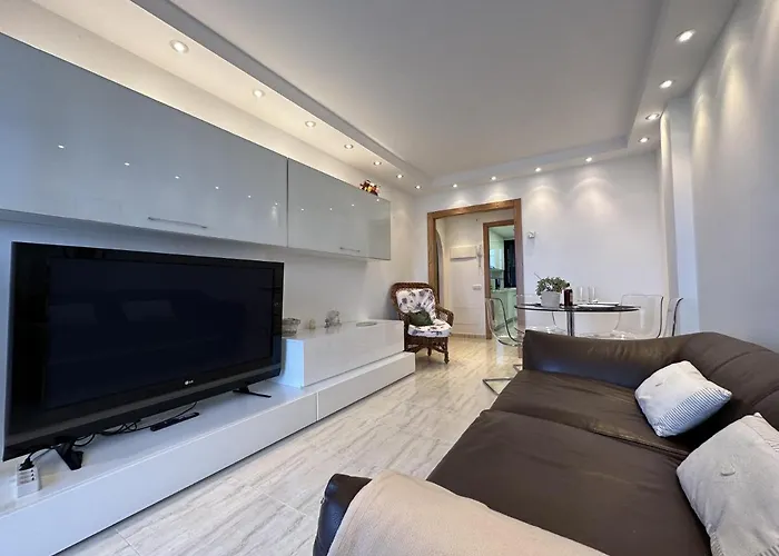 La Goleta - 6915 Noja