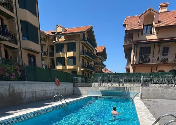 Appartement La Goleta - 6915