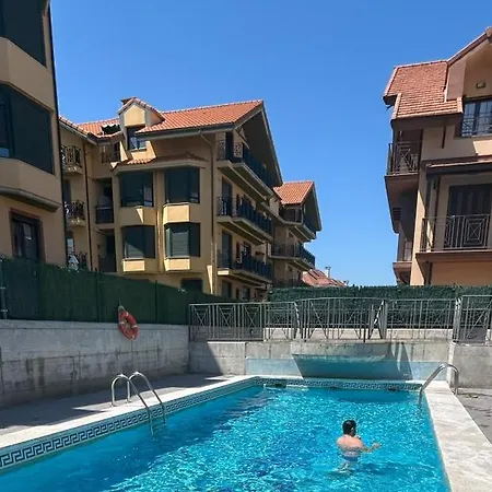 Apartament La Goleta - 6915