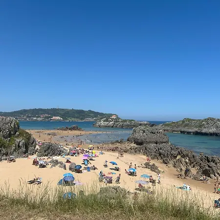 La Goleta - 6915 Noja