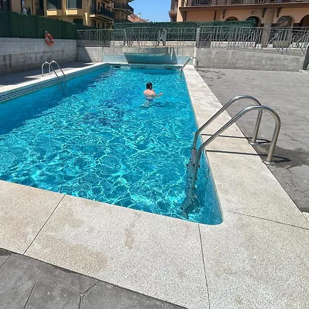 La Goleta - 6915 Apartament