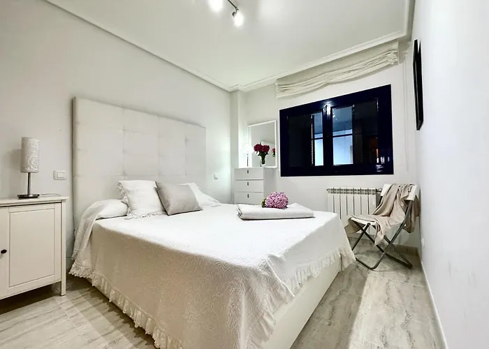 Apartment La Goleta - 6915 *