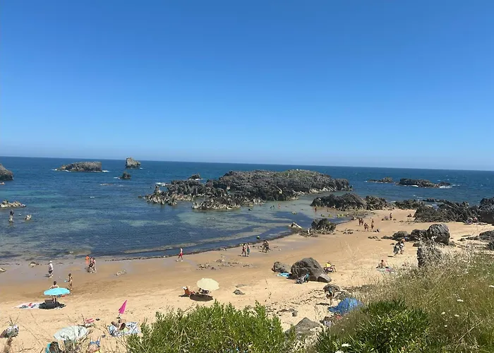 Apartment La Goleta - 6915 Noja