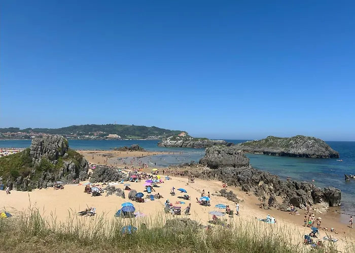 La Goleta - 6915 Noja