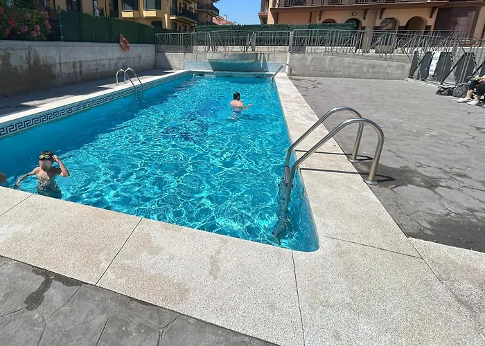 La Goleta - 6915 Apartment