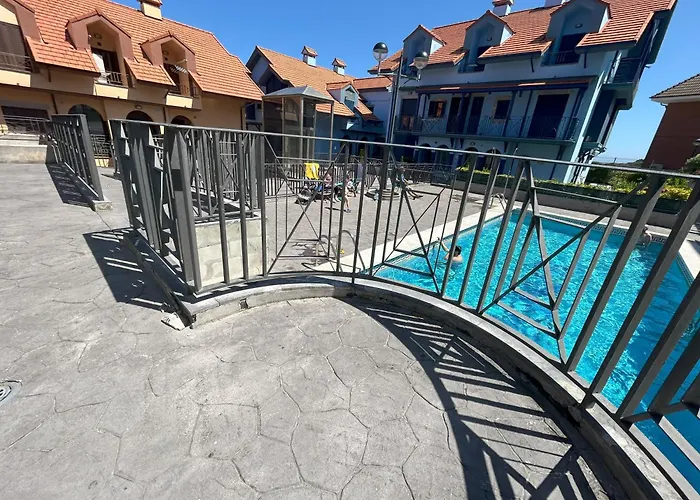 Apartment La Goleta - 6915 Noja